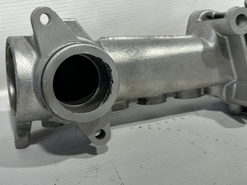 Корпус термостата, 2000 рублей, Красноярск