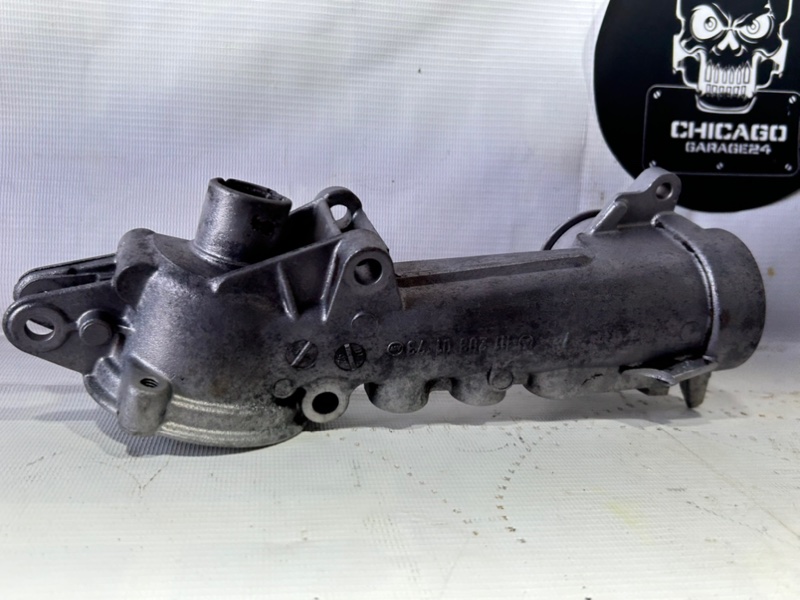 Корпус термостата, 2000 рублей, Красноярск