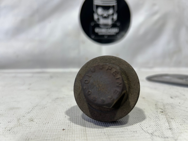 Болт шкива коленвала, 400 рублей, Красноярск