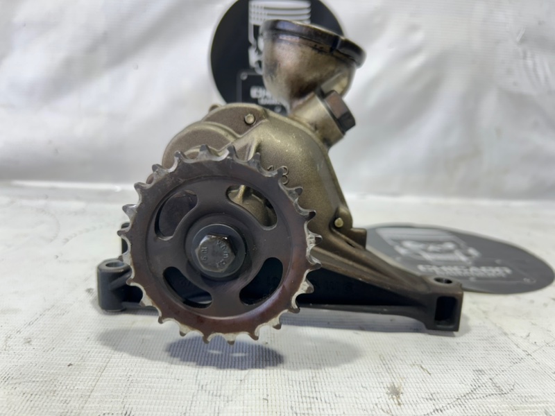 Масляный насос, 2800 рублей, Красноярск