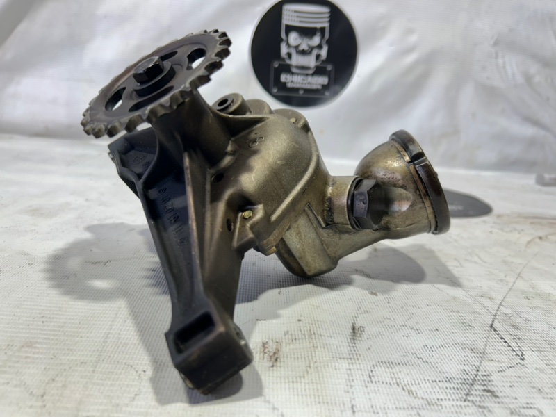 Масляный насос, 2800 рублей, Красноярск