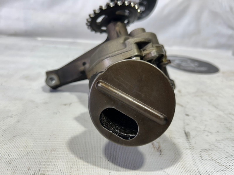 Масляный насос, 2800 рублей, Красноярск