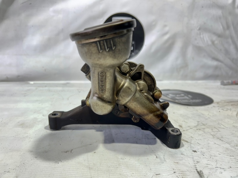 Масляный насос, 2800 рублей, Красноярск