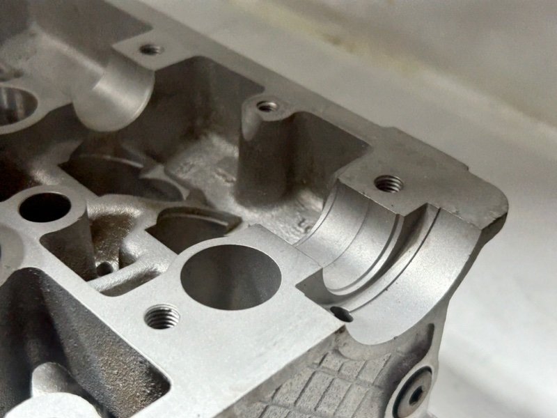 Головка блока цилиндров с подогревом, 35000 рублей, Красноярск