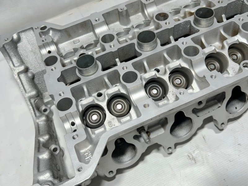 Головка блока цилиндров с подогревом, 35000 рублей, Красноярск