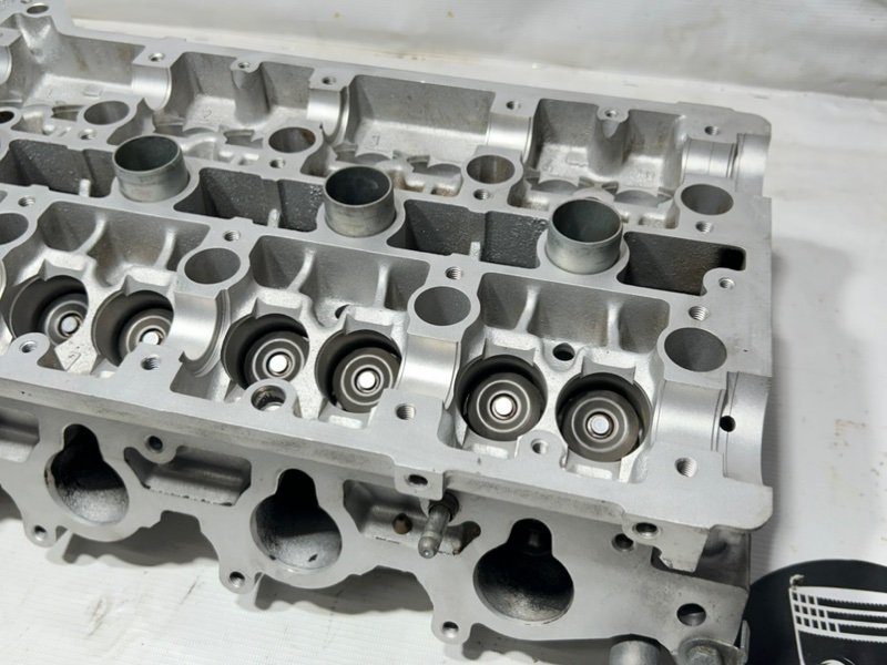 Головка блока цилиндров с подогревом, 35000 рублей, Красноярск