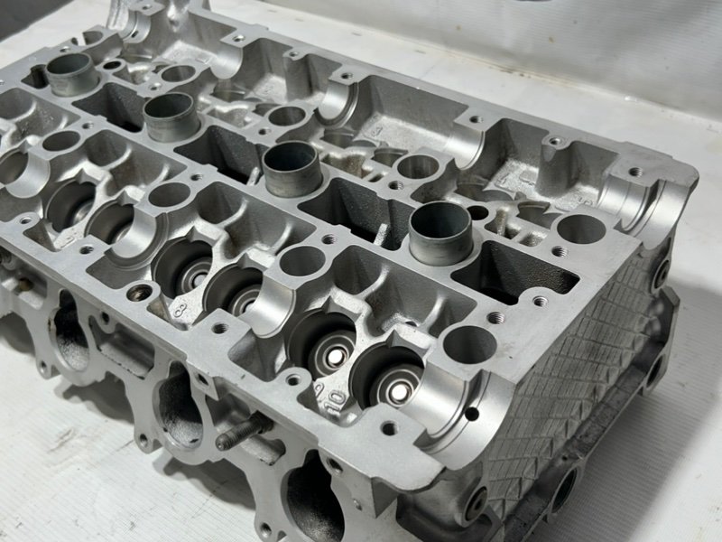 Головка блока цилиндров с подогревом, 35000 рублей, Красноярск