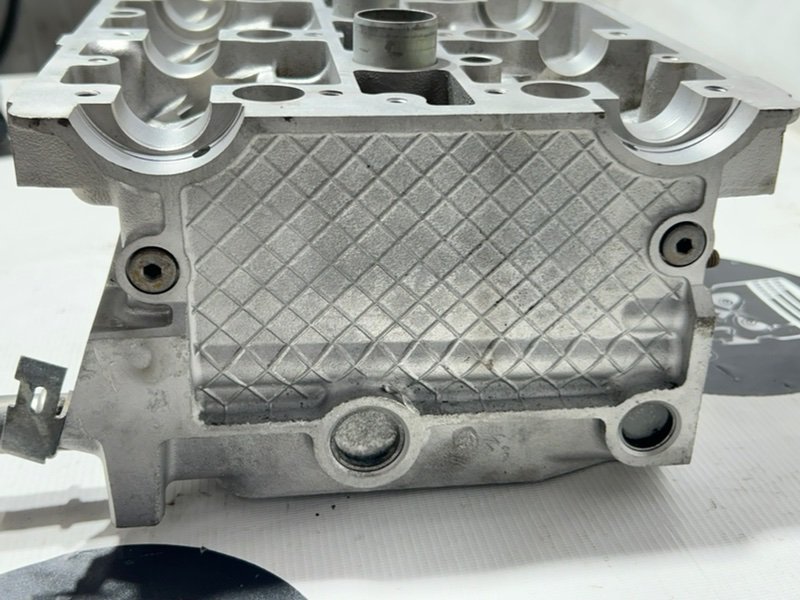 Головка блока цилиндров с подогревом, 35000 рублей, Красноярск