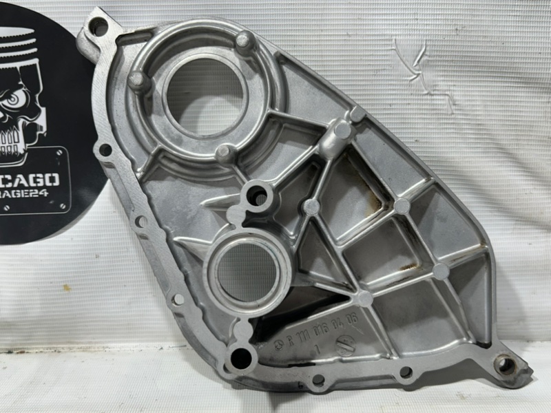 Крышка распредвала, 1700 рублей, Красноярск