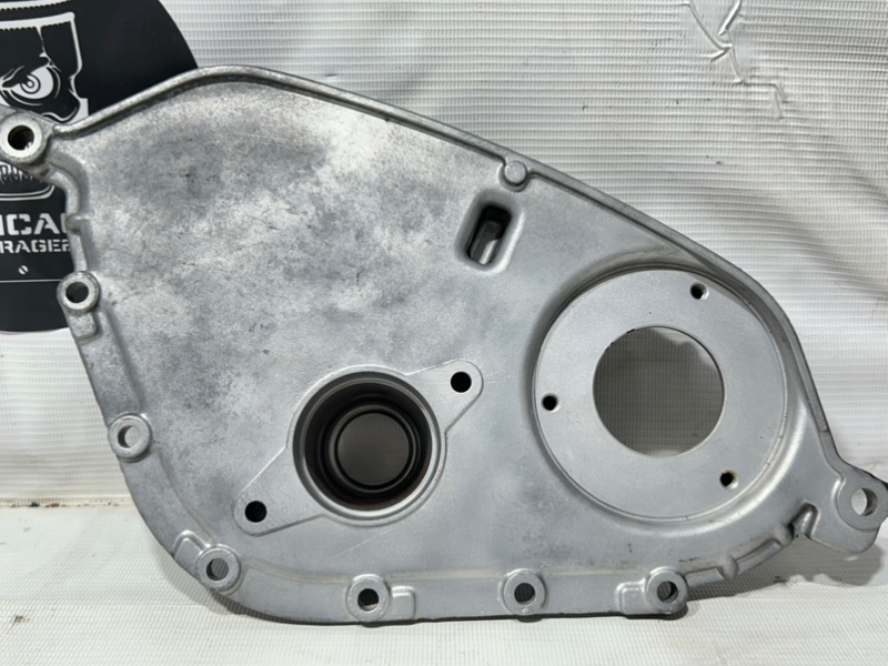 Крышка распредвала, 1700 рублей, Красноярск