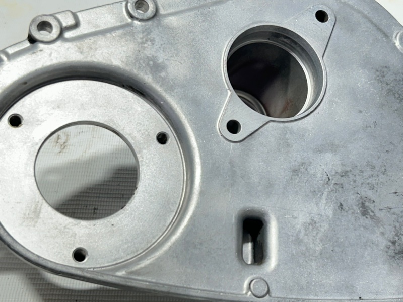 Крышка распредвала, 1700 рублей, Красноярск