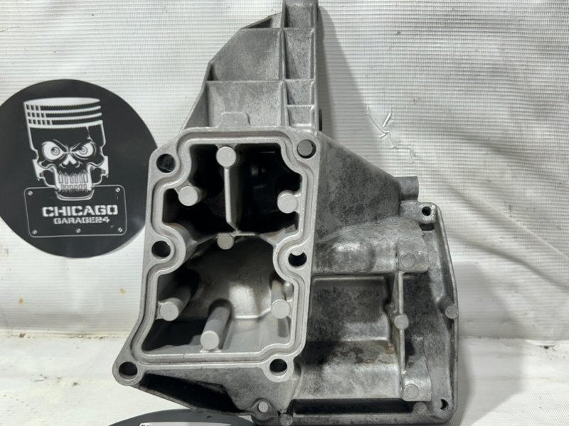 Кронштейн генератора, 2000 рублей, Красноярск