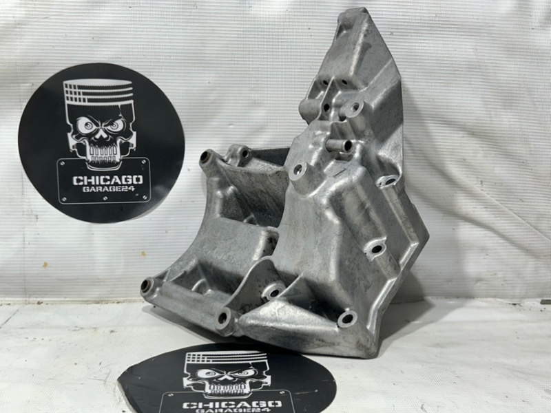 Кронштейн генератора, 2000 рублей, Красноярск