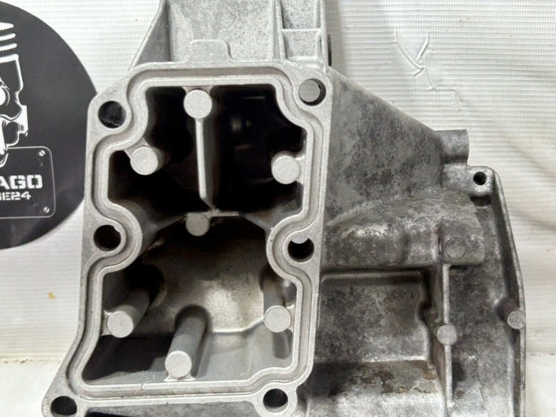 Кронштейн генератора, 2000 рублей, Красноярск