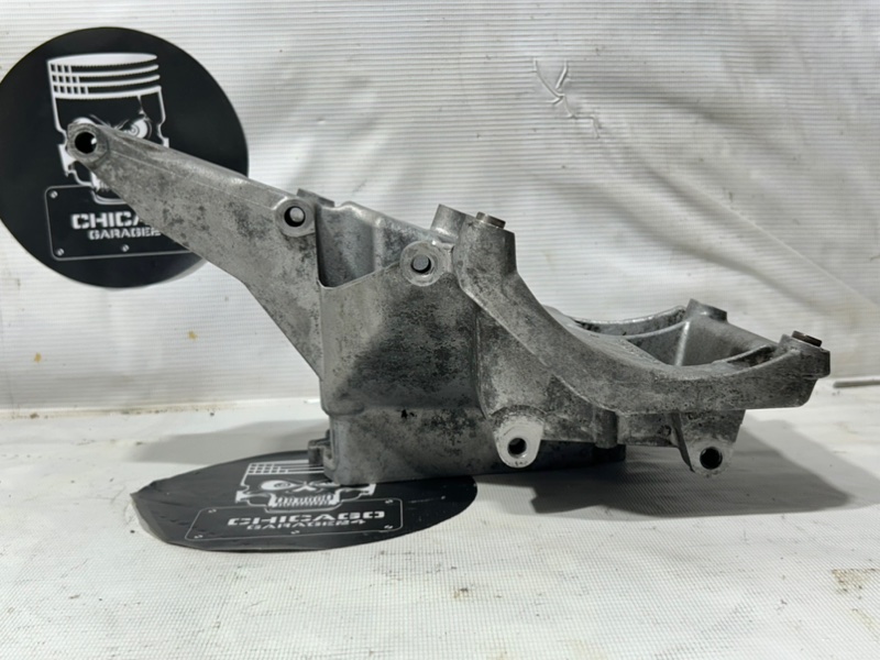 Кронштейн генератора, 2000 рублей, Красноярск