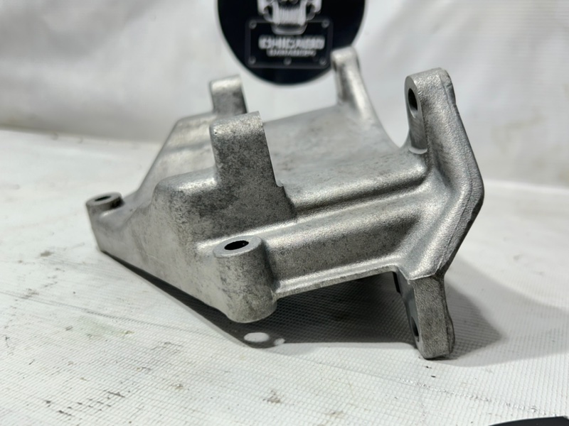 Кронштейн генератора, 1500 рублей, Красноярск