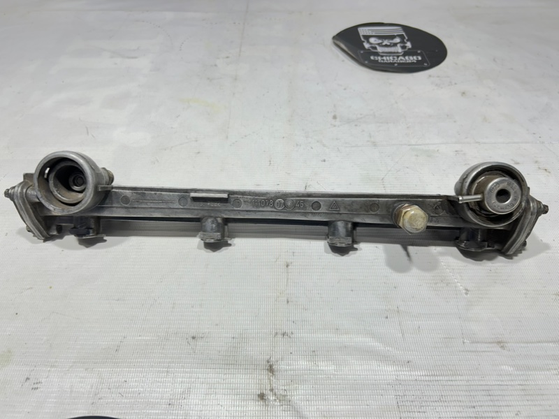 Топливная рейка, 1100 рублей, Красноярск