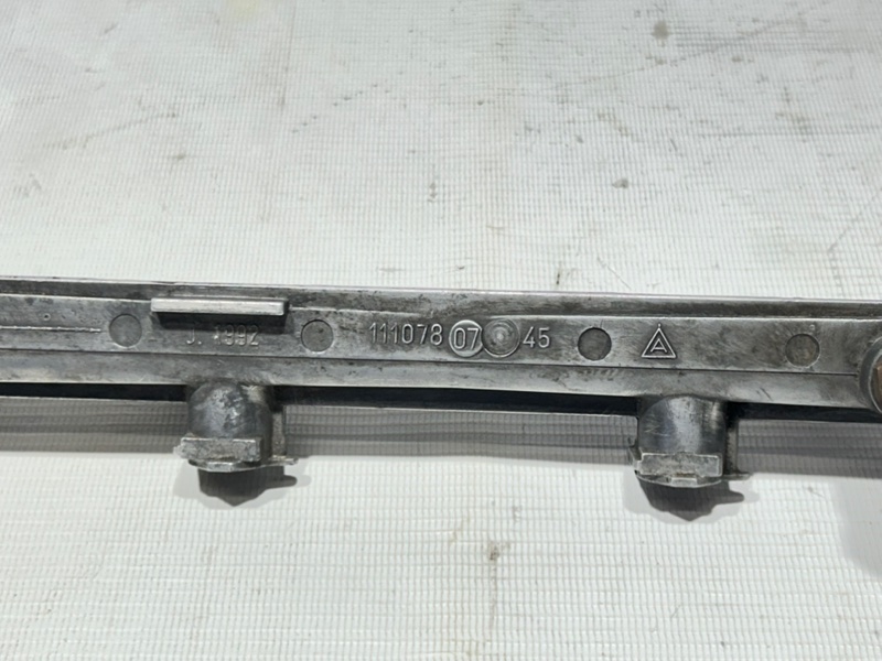 Топливная рейка, 1100 рублей, Красноярск