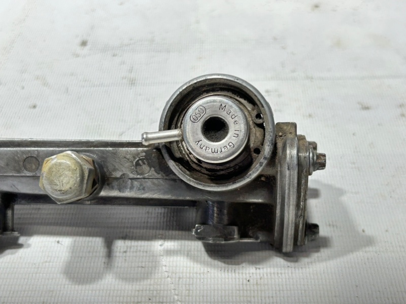 Топливная рейка, 1100 рублей, Красноярск