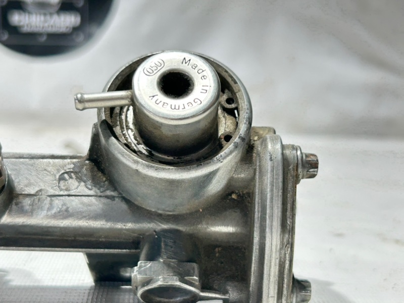 Топливная рейка, 1100 рублей, Красноярск