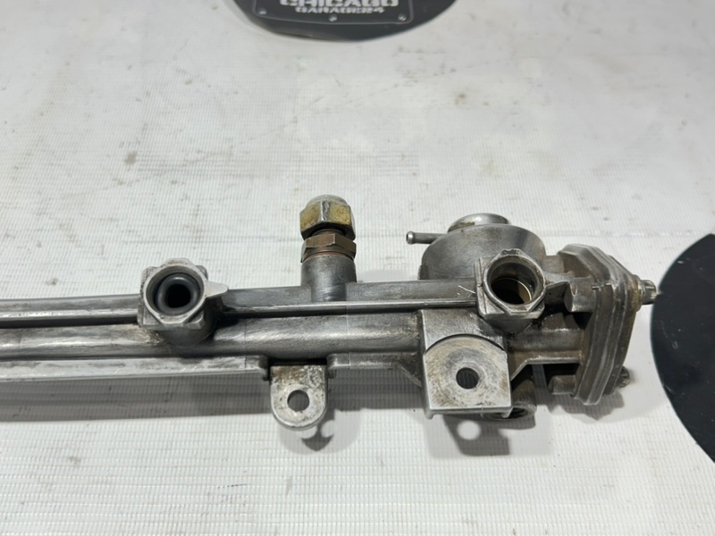 Топливная рейка, 1100 рублей, Красноярск