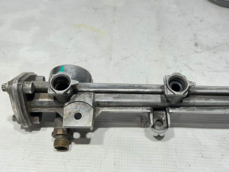 Топливная рейка, 1100 рублей, Красноярск