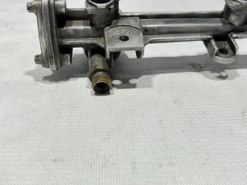 Топливная рейка, 1100 рублей, Красноярск