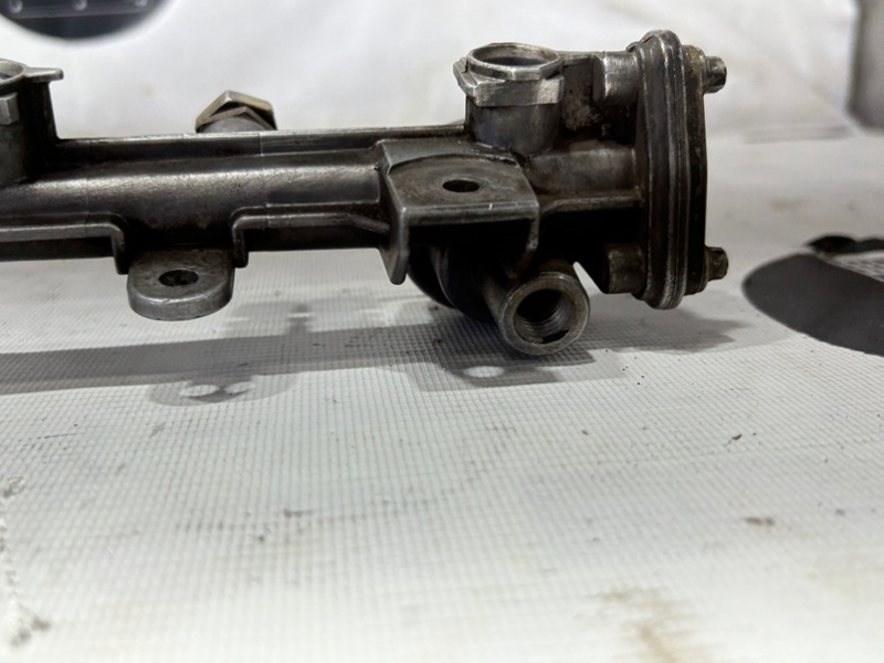 Топливная рейка, 1100 рублей, Красноярск