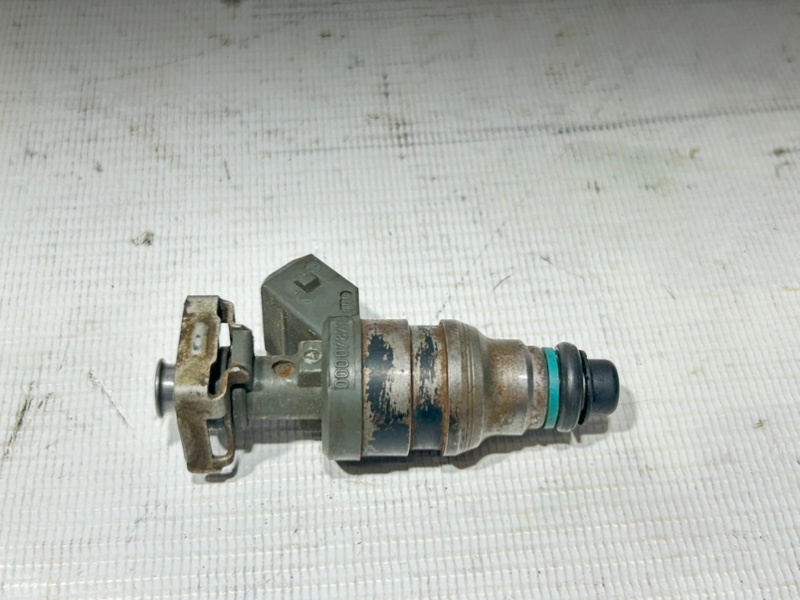 Форсунка топливная, 900 рублей, Красноярск