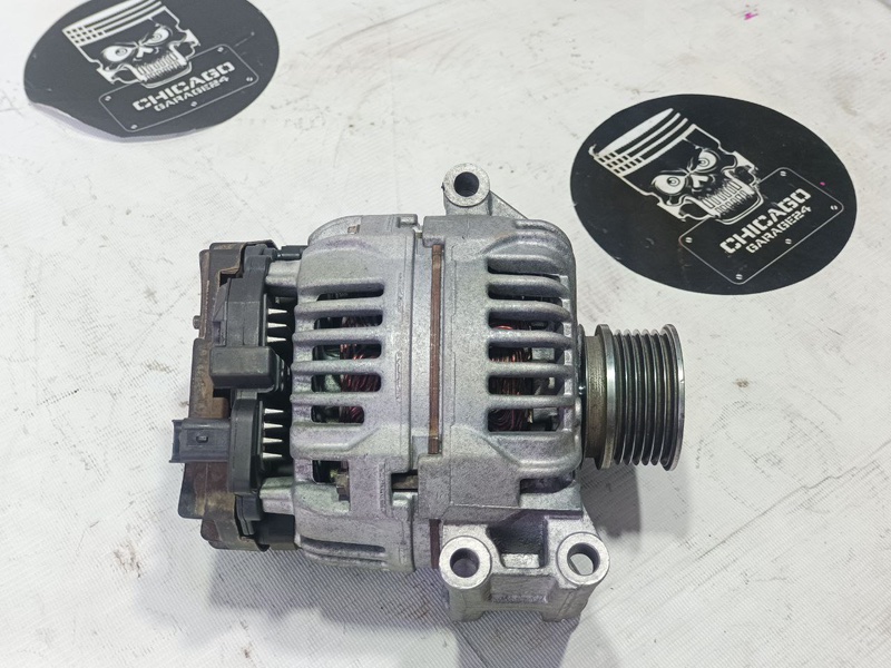 Генератор, 9400 рублей, Красноярск