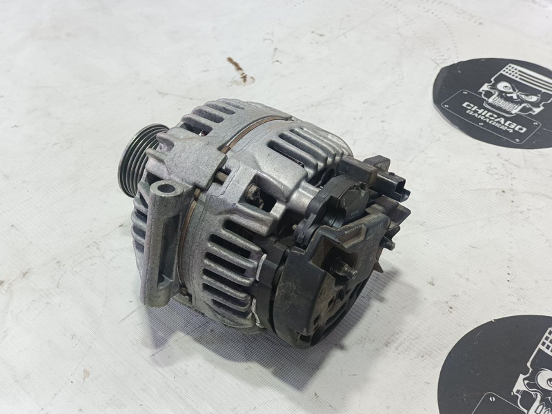 Генератор, 9400 рублей, Красноярск