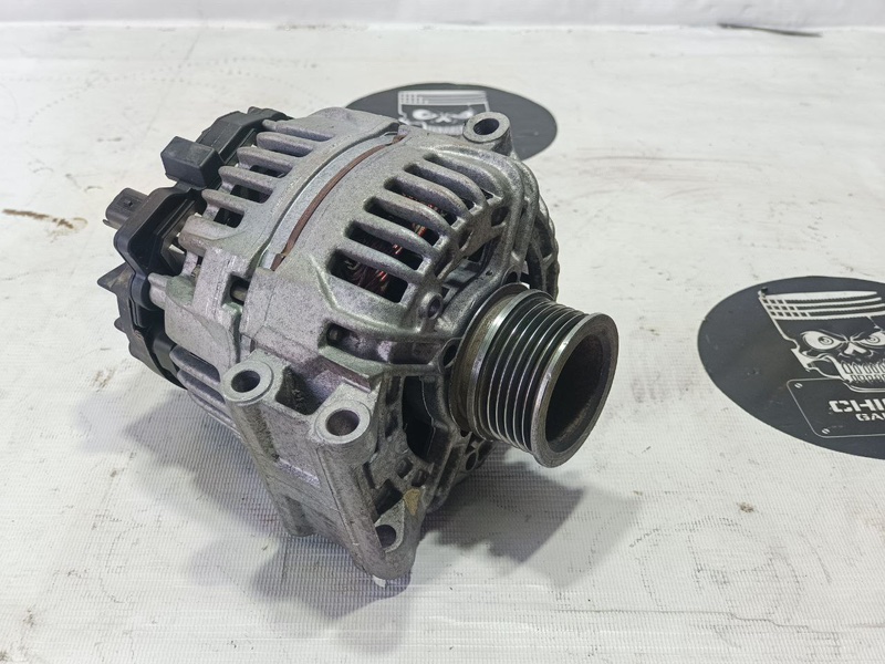 Генератор, 9400 рублей, Красноярск