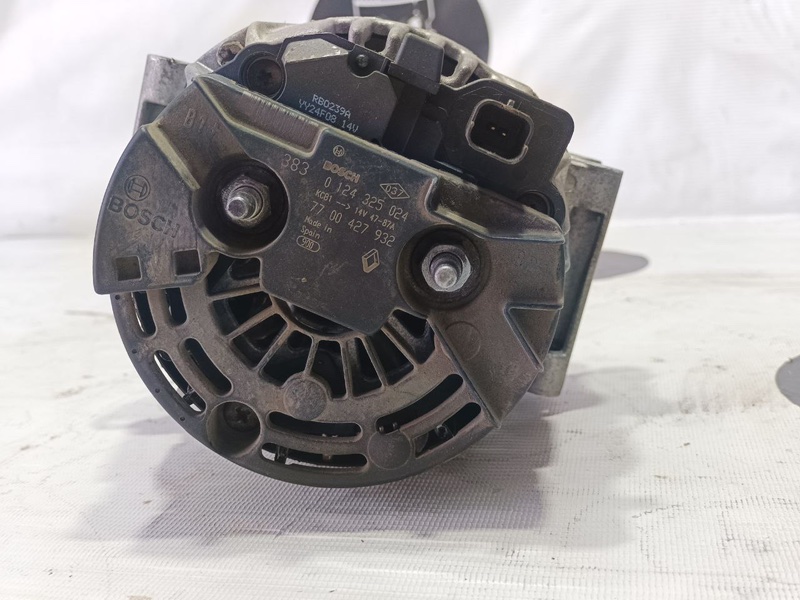 Генератор, 9400 рублей, Красноярск