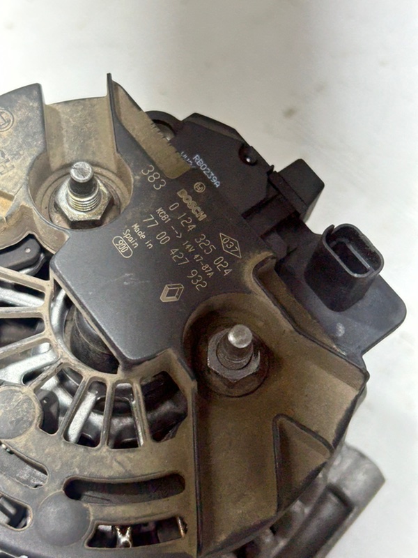 Генератор, 9400 рублей, Красноярск