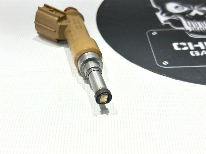 Форсунка топливная, 1600 рублей, Красноярск