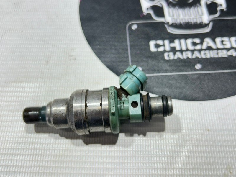 Форсунка топливная, 900 рублей, Красноярск