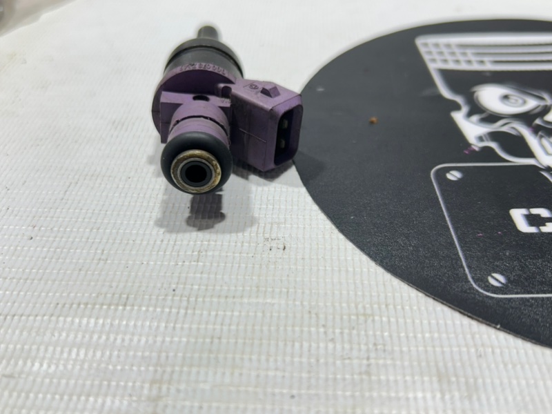 Форсунка топливная, 3100 рублей, Красноярск