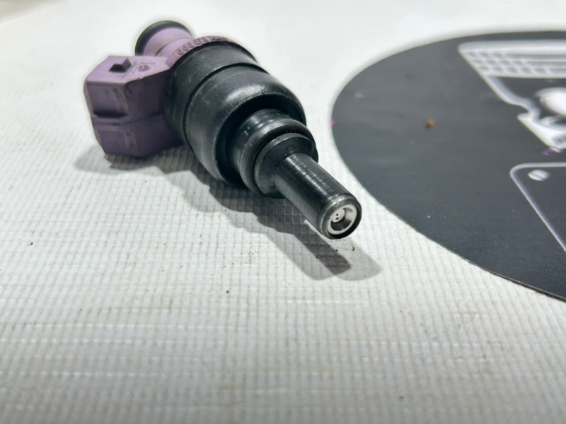 Форсунка топливная, 3100 рублей, Красноярск