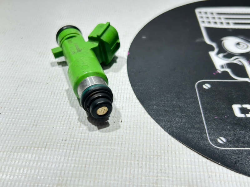 Форсунка топливная, 900 рублей, Красноярск