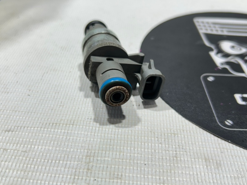 Форсунка топливная, 1500 рублей, Красноярск