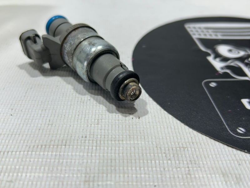 Форсунка топливная, 1500 рублей, Красноярск