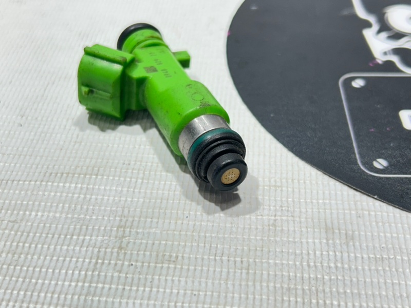 Форсунка топливная, 900 рублей, Красноярск