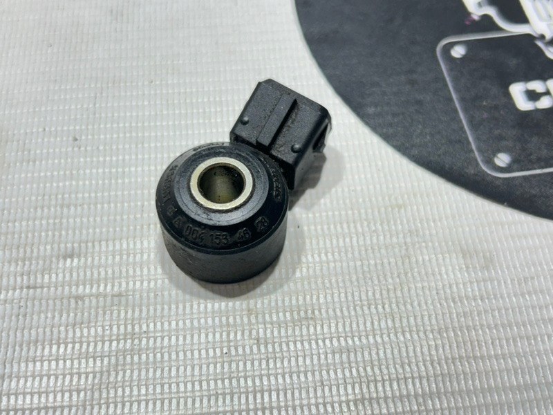 Датчик детонации, 700 рублей, Красноярск