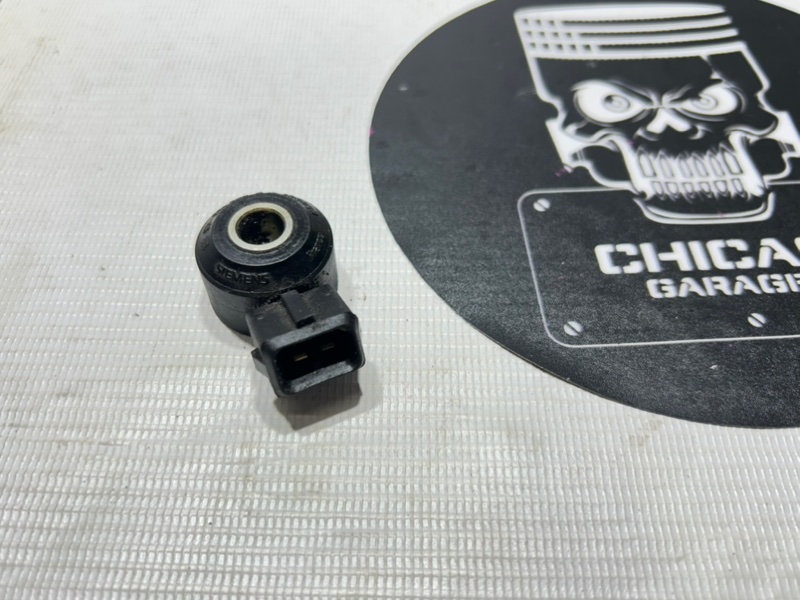 Датчик детонации, 700 рублей, Красноярск