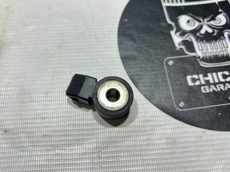 Датчик детонации, 700 рублей, Красноярск