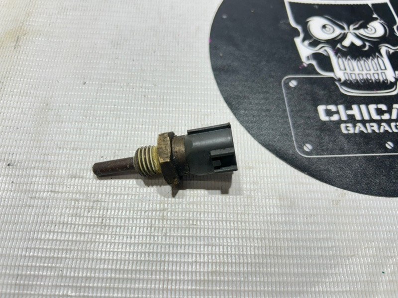 Датчик температуры охлаждающей жидкости, 500 рублей, Красноярск