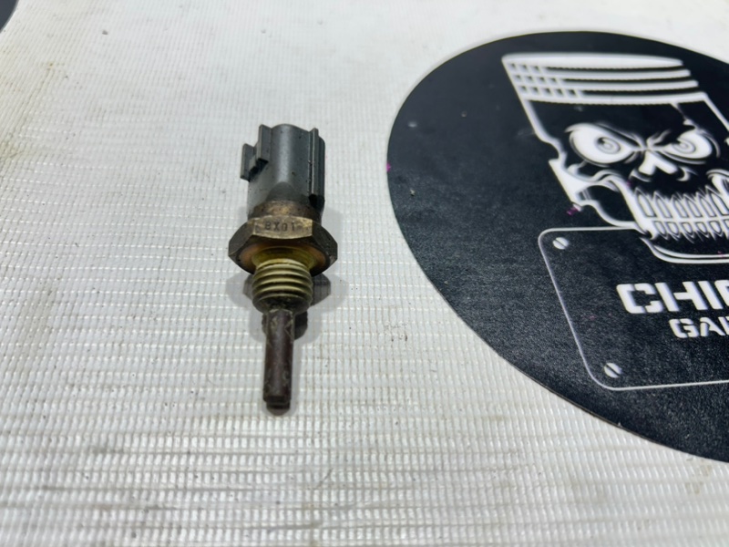 Датчик температуры охлаждающей жидкости, 500 рублей, Красноярск