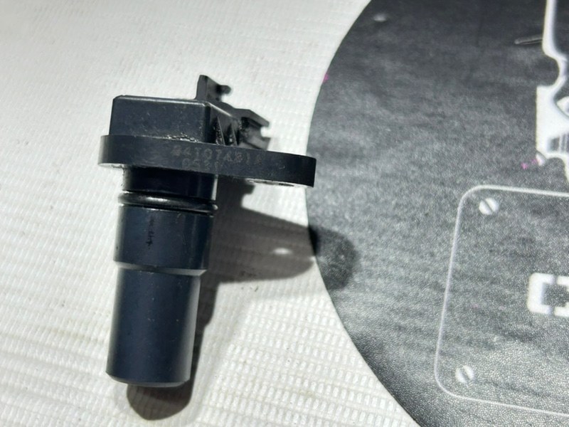 Датчик скорости, 1100 рублей, Красноярск