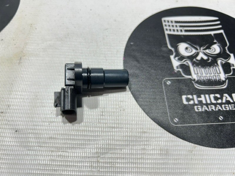 Датчик скорости, 1700 рублей, Красноярск