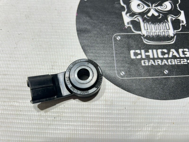 Датчик детонации, 500 рублей, Красноярск